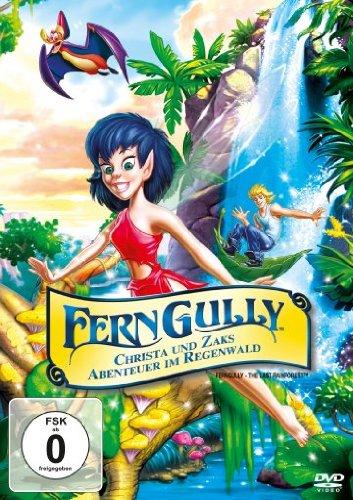 FernGully 2 - Die magische Rettung