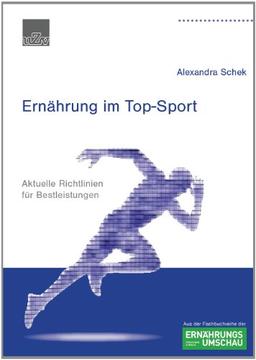 Ernährung im Top-Sport: Aktuelle Richtlinien für Bestleistungen