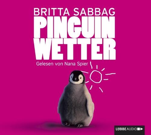 Pinguinwetter