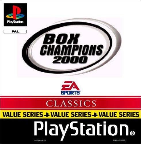 Box Champions 2000