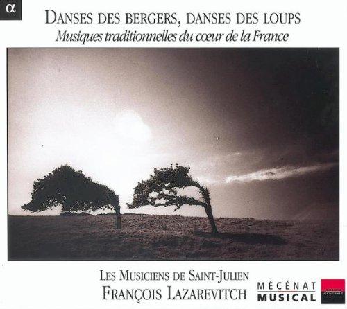 Danse des Bergers, Danses de Lo