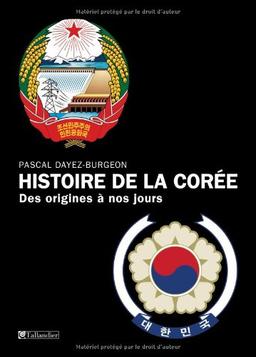 Histoire de la Corée : des origines à nos jours