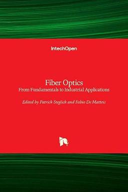 Fiber Optics: From Fundamentals to Industrial Applications