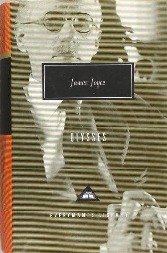 Ulysses (Everyman's Library Classics)