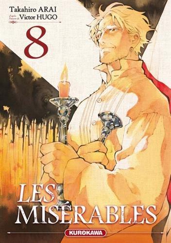 Les misérables. Vol. 8