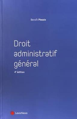 Droit administratif général