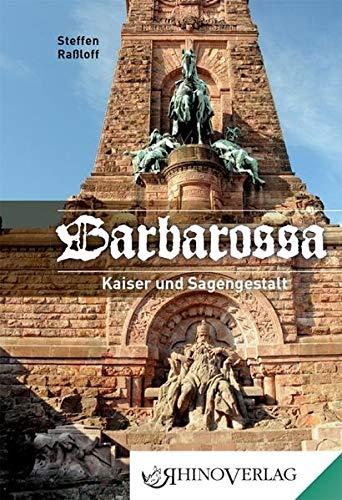 Barbarossa: Band 88 (Rhino Westentaschen-Bibliothek)