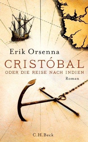 Cristóbal: oder Die Reise nach Indien