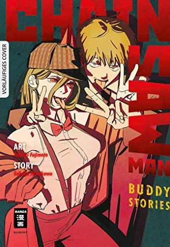 Chainsaw Man - Buddy Stories