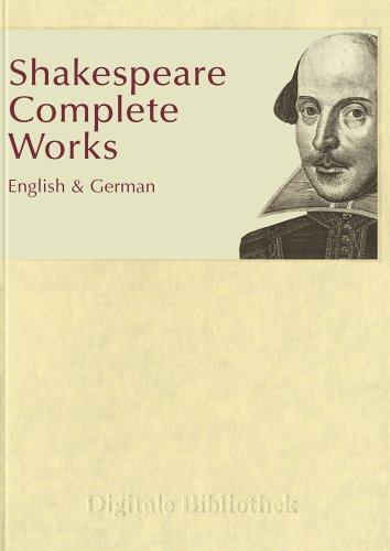 Shakespeare - Complete Works (PC+MAC)