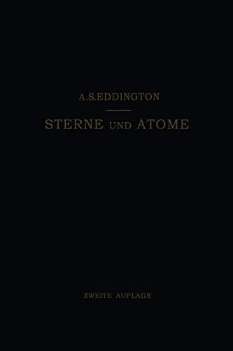 Sterne und Atome