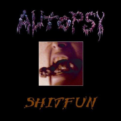 Shitfun/Digi