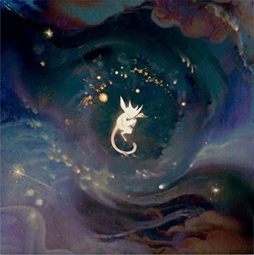 Ori & the Will of the Wisps (Original Soundtrack) [Vinyl LP]