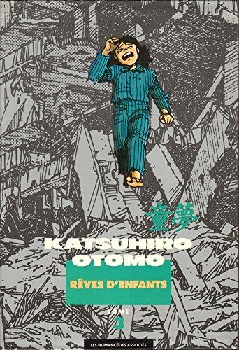 Rêves d'enfants. Vol. 3