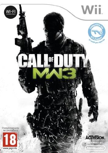 Call of Duty: Modern Warfare 3 [Spanisch Import]