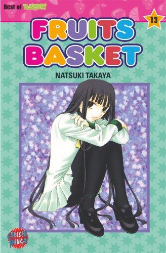 Fruits Basket, Band 13: BD 13