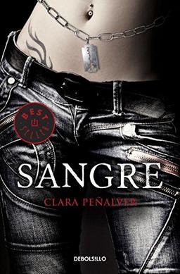 Sangre (BEST SELLER, Band 26200)