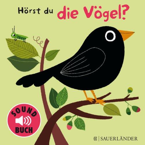 Hörst du die Vögel?