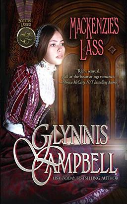 MacKenzie's Lass (Scottish Lasses, Band 3)