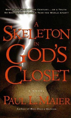 A Skeleton in God's Closet