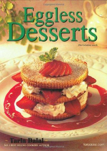 Eggless Desserts