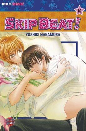 Skip Beat!, Band 16