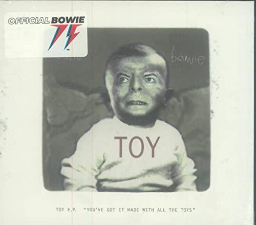 Toy E.p (Rsd2022)