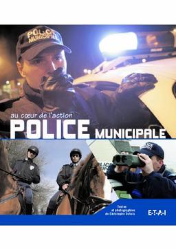 Police municipale