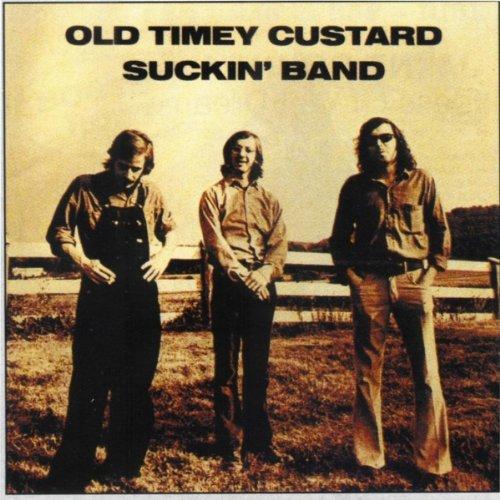 Custard Suckin' Band