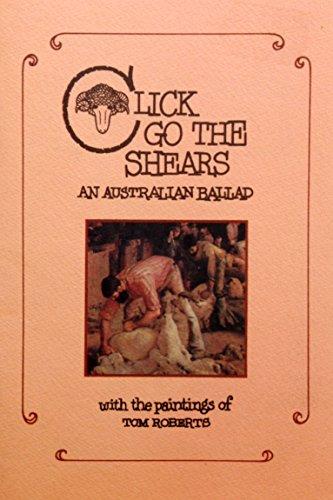 Click Go the Shears: An Australian Ballad