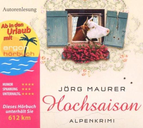 Hochsaison (Urlaubsaktion) (4 CDs)