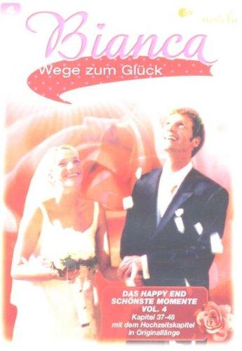 Bianca - Wege zum Glück, Vol. 04 [4 DVDs]