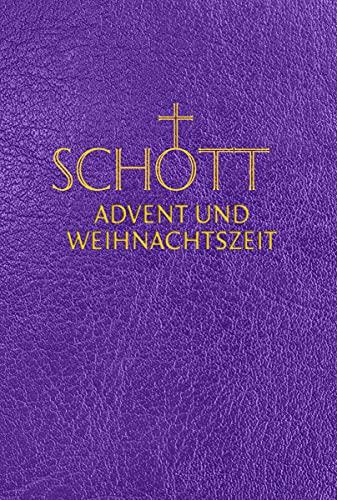 SCHOTT Advent und Weihnachtszeit