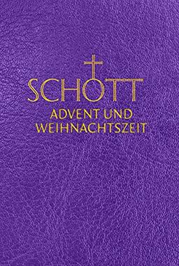 SCHOTT Advent und Weihnachtszeit