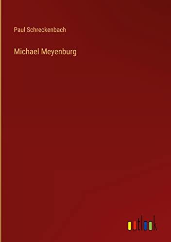 Michael Meyenburg