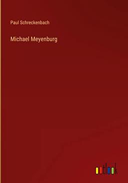 Michael Meyenburg