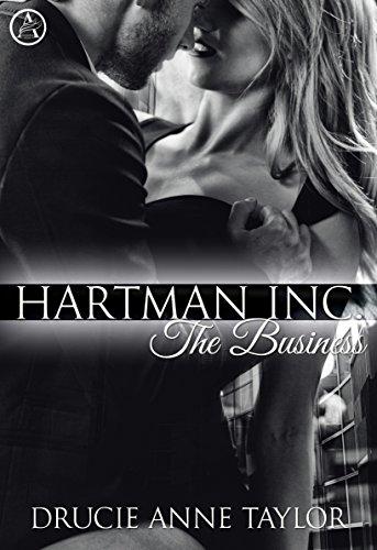 Hartman Inc.: The Business