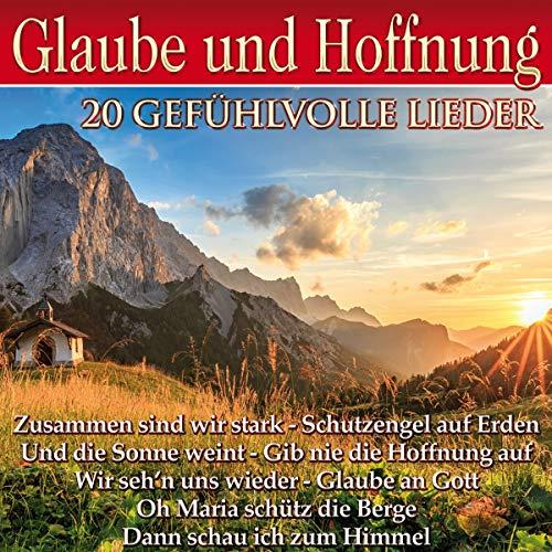 Glaube und Hoffnung