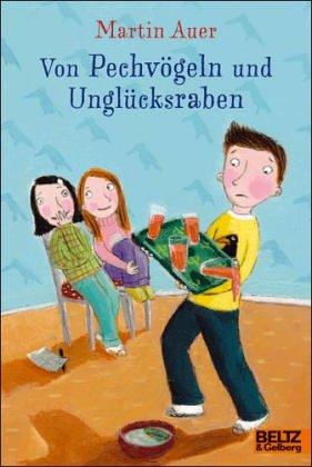 Von Pechvögeln und Unglücksraben: Geschichten (Gulliver)