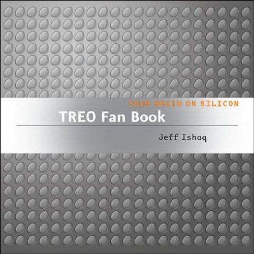 Treo Fan Book