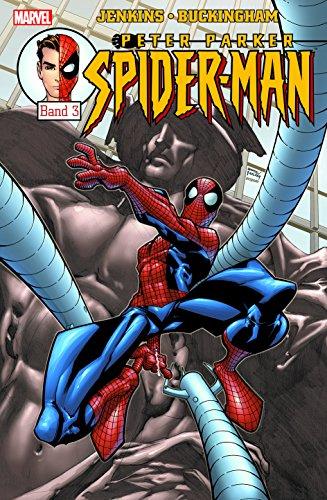 Peter Parker: Spider-Man: Bd. 3