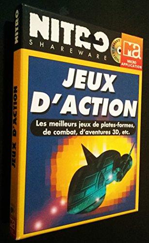 NITRO JEUX D'ACTION (Informatique)