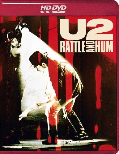 U2 - Rattle and Hum [HD DVD]