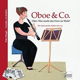 Oboe & Co.