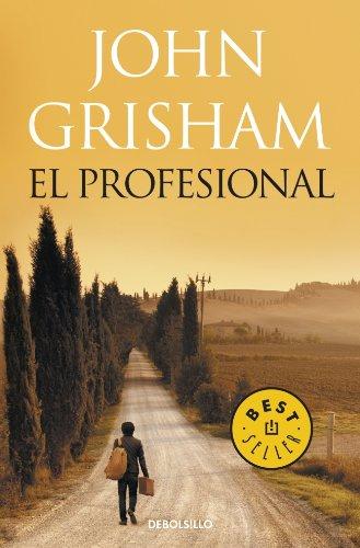 El profesional (BEST SELLER, Band 26200)