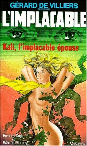 Kali, l'implacable épouse