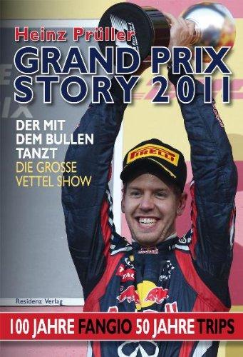 Grand Prix Story 2011