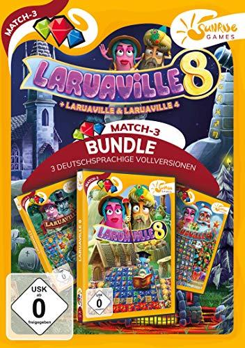 Laruaville 8 Bundle