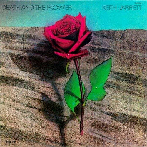 Death and the flower (1975)