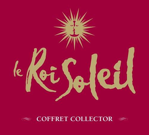 Le Roi Soleil [L'integrale]